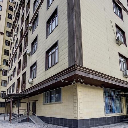 Апартаменти 2-х ком Квартира Бішкек Екстер'єр фото